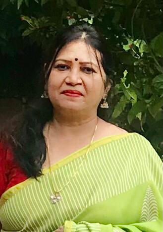 PROF. DR. NIHAR NALINI SENAPATI 