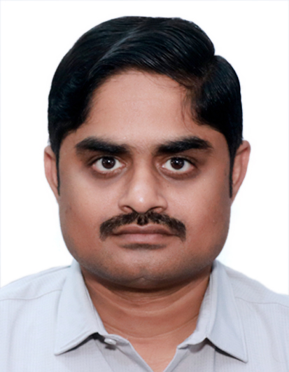 DR. SIBASISH PATRO 
