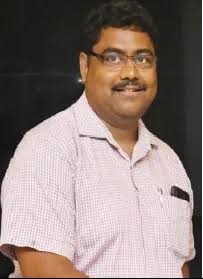 DR. KALI PRASANNA SWAIN 