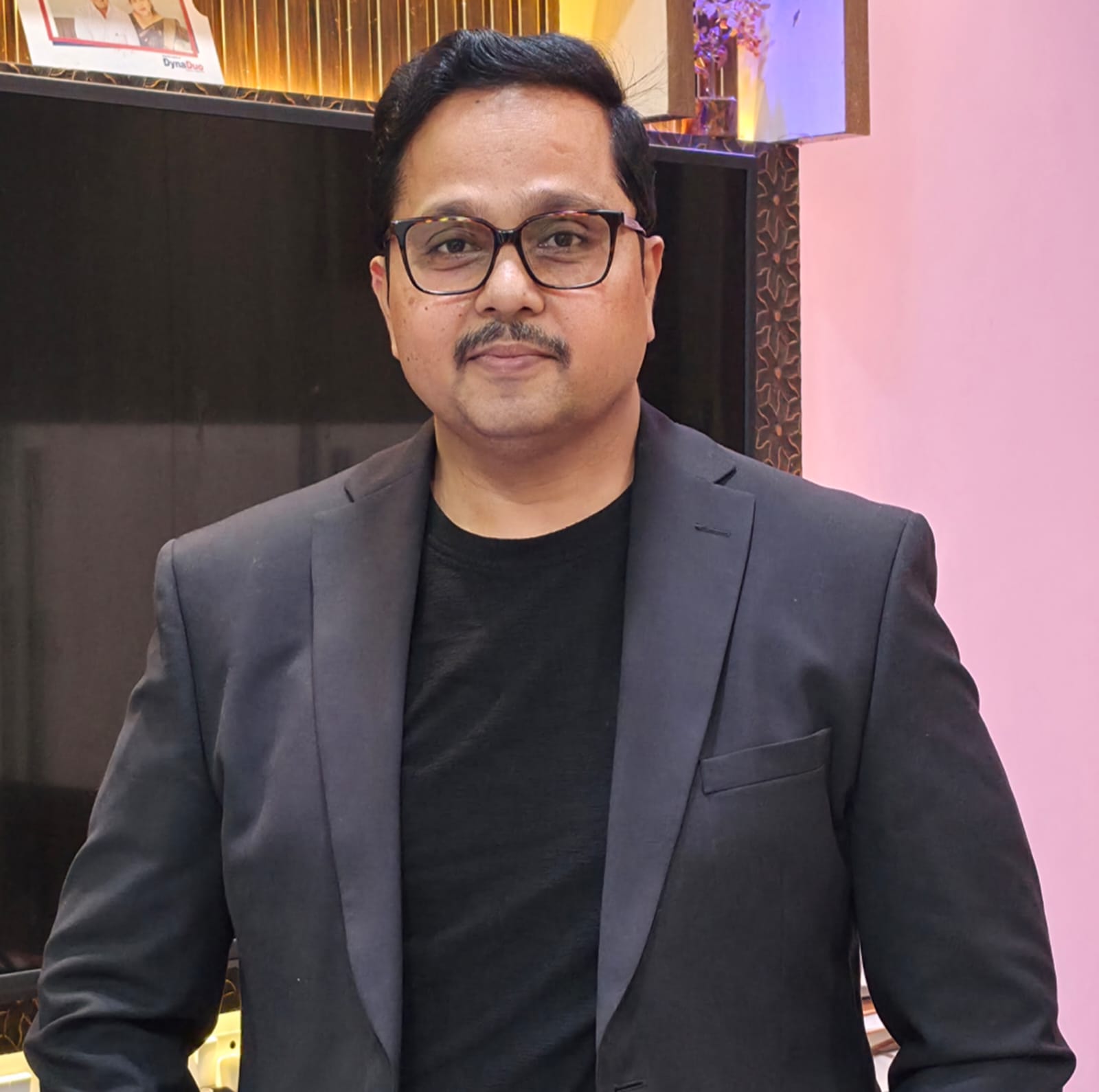 DR. NIHAR RANJAN SAHOO 