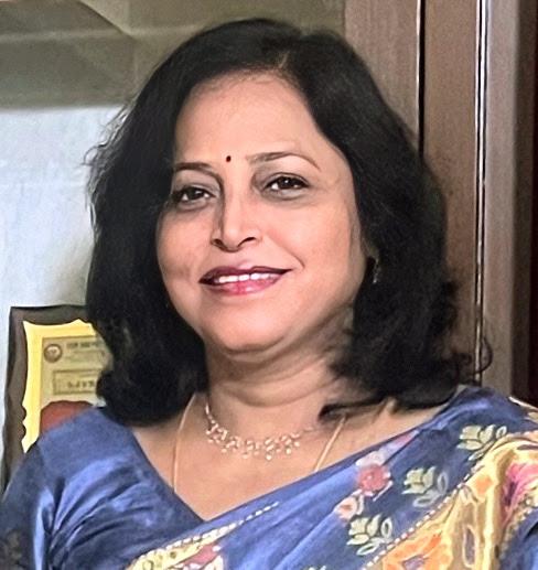 PROF. DR. SOUBHAGINI ACHARYA 